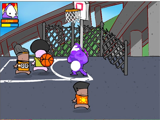 暴揍小朋友-图4