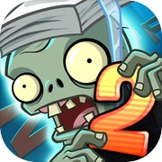 植物大战僵尸2