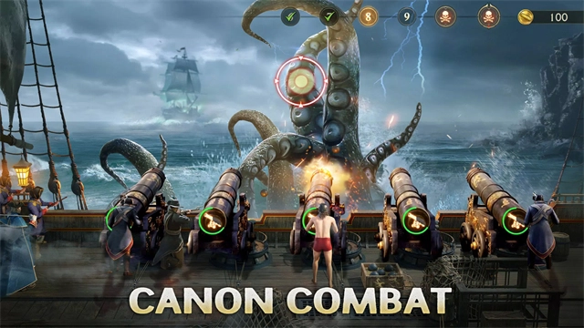 荣耀之枪生存国际服