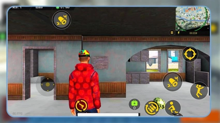 战地特种兵游戏图5