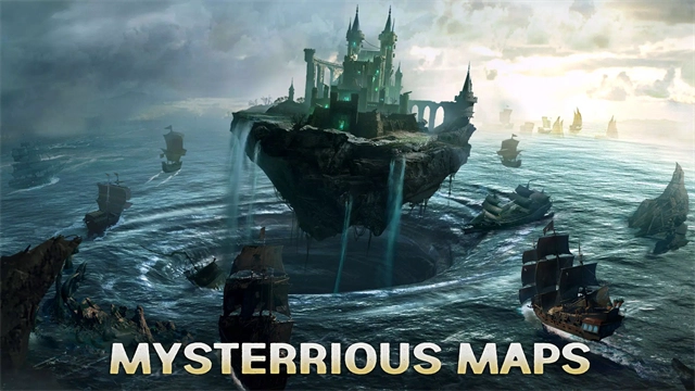 荣耀之枪生存国际服