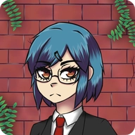 another girl in the wall 游戏