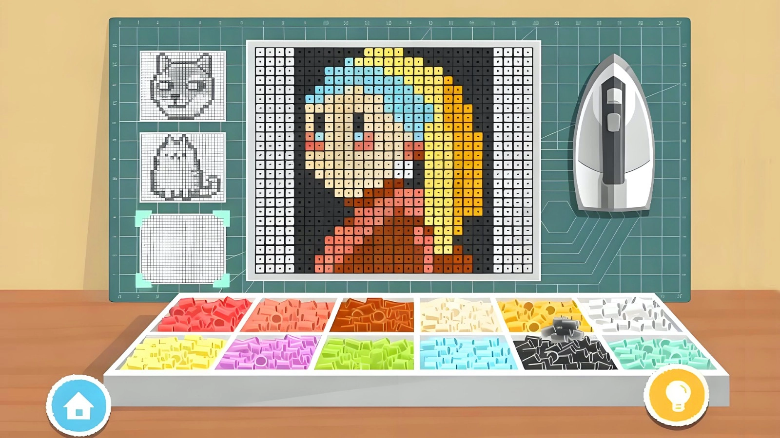 DIY手工制作大师(3)