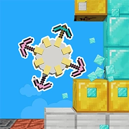 挖矿寻宝藏 V1.0.1