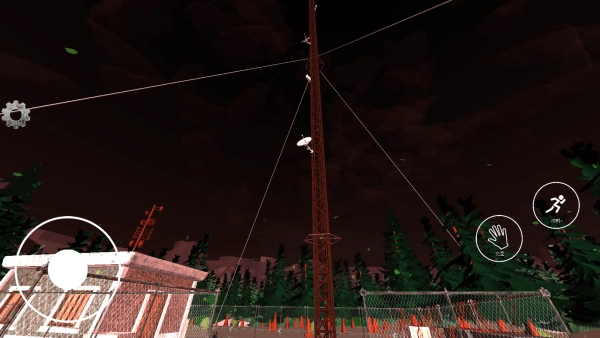 极限恐怖逃亡图4