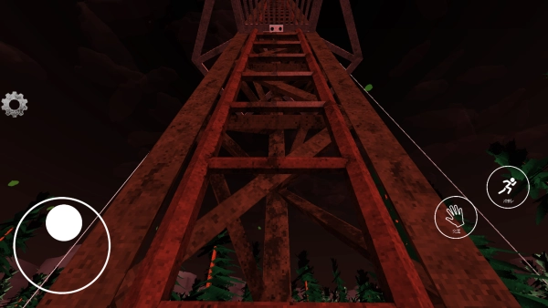 极限恐怖逃亡图2