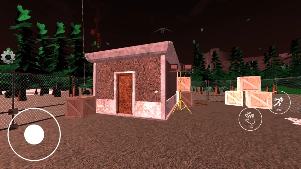 极限恐怖逃亡图3