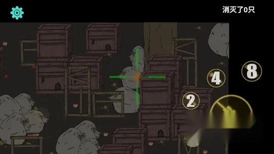 保卫粮仓最新手机版图5