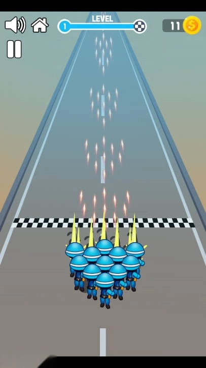 最后之战在线求生免广告版图2