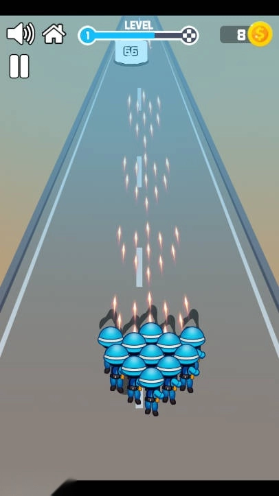 最后之战在线求生免广告版图1