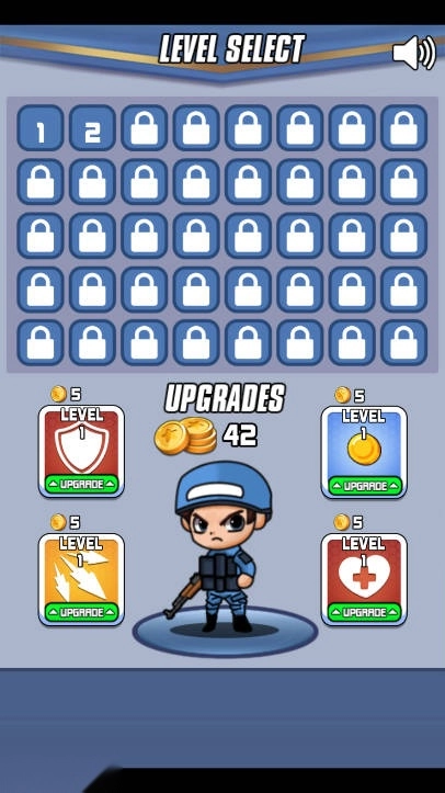 最后之战在线求生免广告版图5