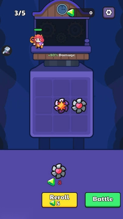 电梯英雄游戏免广告版图1