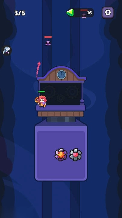 电梯英雄游戏免广告版图4