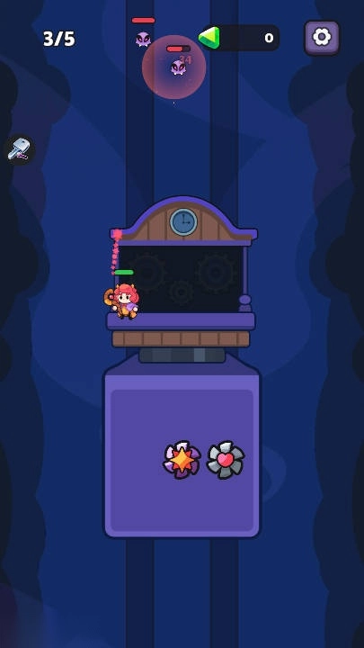 电梯英雄游戏免广告版图3