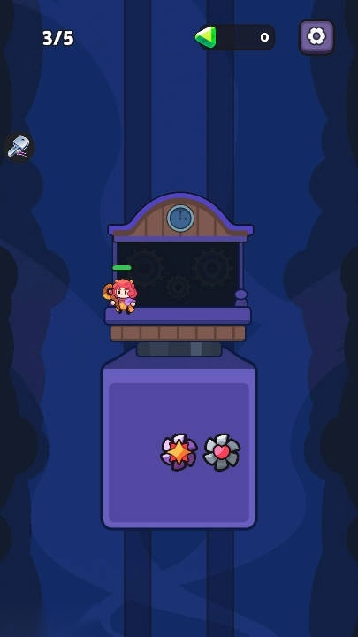 电梯英雄游戏免广告版图2