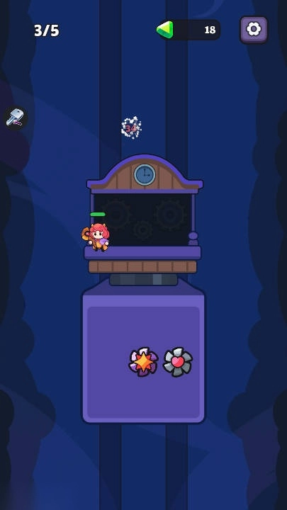 电梯英雄游戏免广告版图5