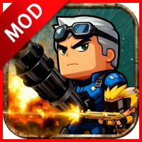 全能战士游戏免广告版