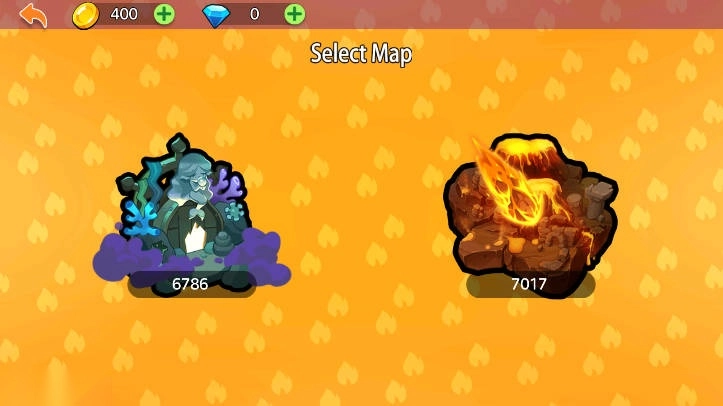 全能战士游戏免广告版4