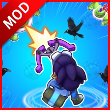 荒野乱斗勇敢冒险免广告版 V1.0.0