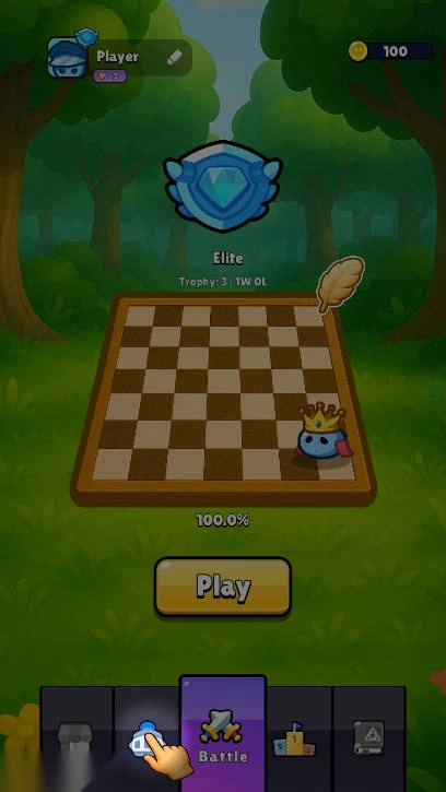 网格国王游戏免广告版图1