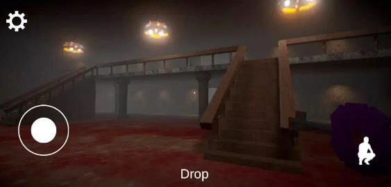 地窖的秘密2最新版