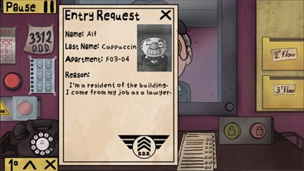 这不是我的邻居安卓版(5)