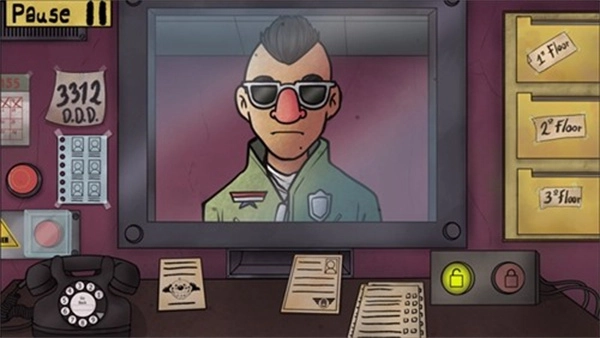 这不是我的邻居安卓版(1)