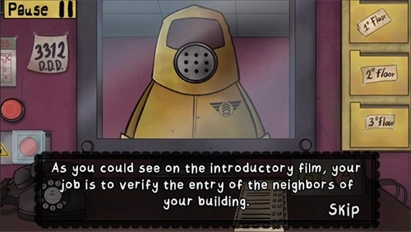 这不是我的邻居安卓版(3)