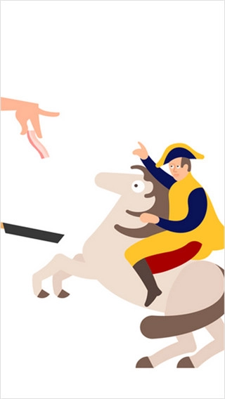 培根bacon无广告