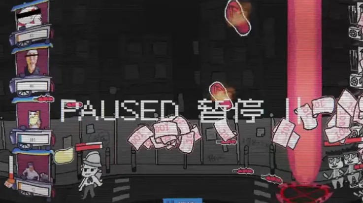 主理人大战食客游戏截图4