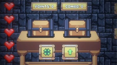 狐狸币翻转最新版图3