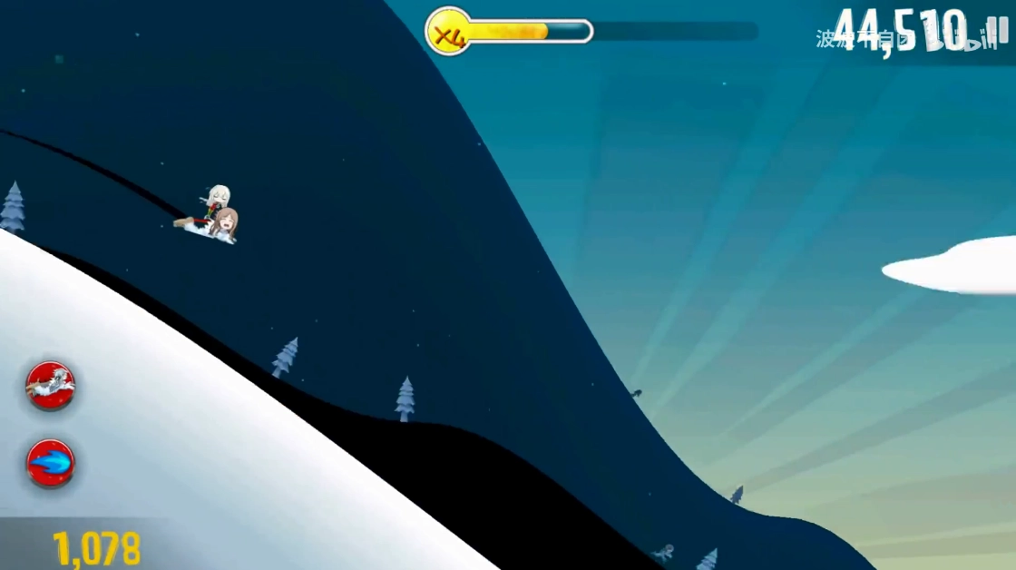 睦头大冒险玩家自制版图3