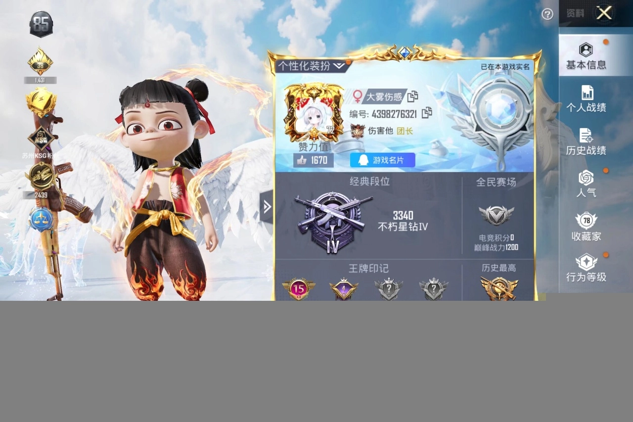 大雾美化包至尊版图3