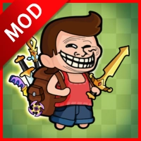 背包对战味大比拼免广告版