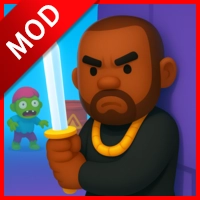 僵尸刺客游戏免广告版