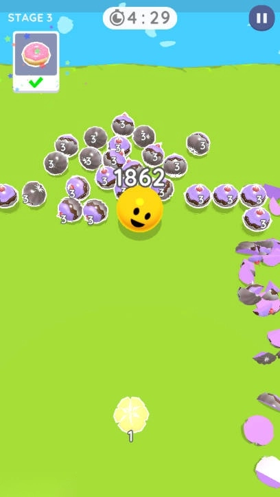 成长粉碎者免广告版截图5