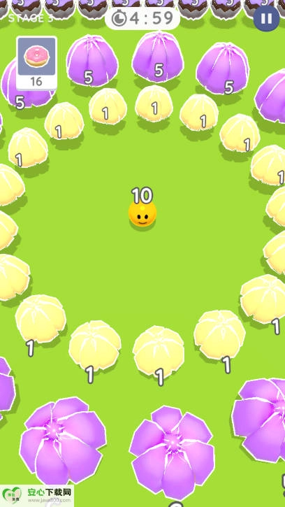 成长粉碎者免广告版截图4