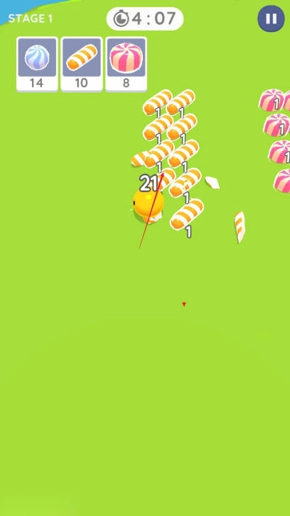 成长粉碎者免广告版截图1