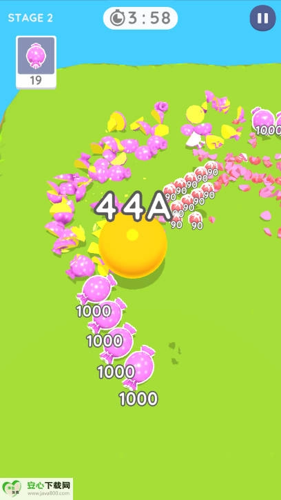 成长粉碎者免广告版截图2