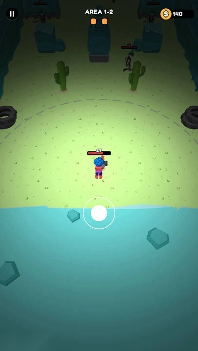 小队射手免广告最新版图2