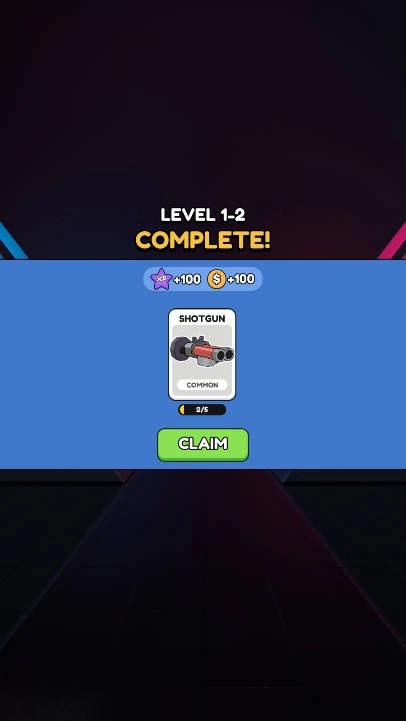 小队射手免广告最新版图3