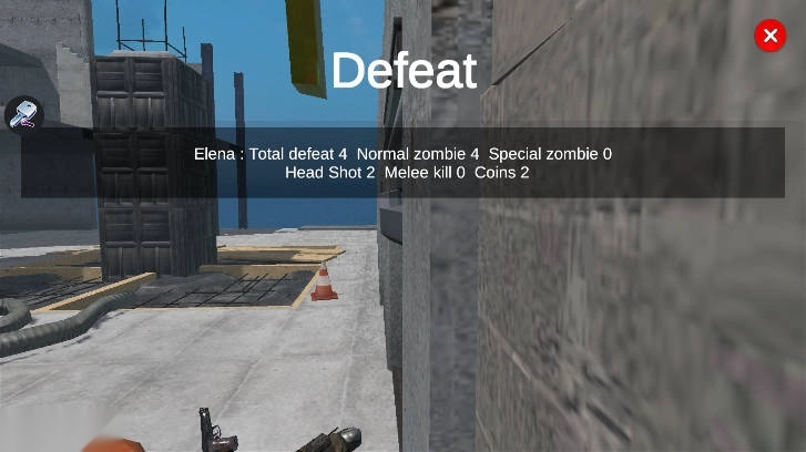 幸存者黎明免广告获得奖励版图5