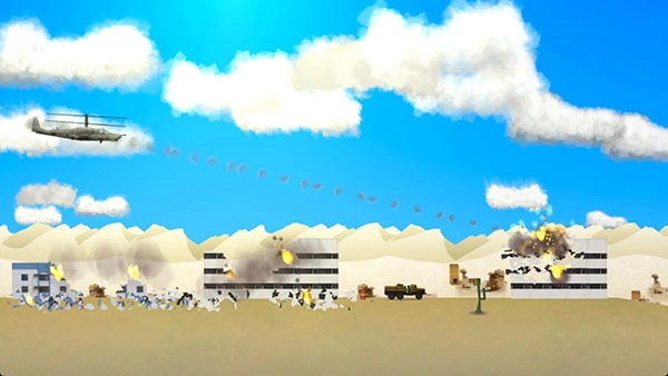 完全毁灭最新版截图3