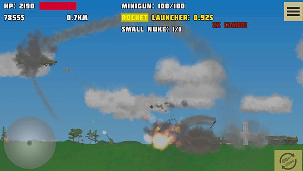 完全毁灭最新版截图4