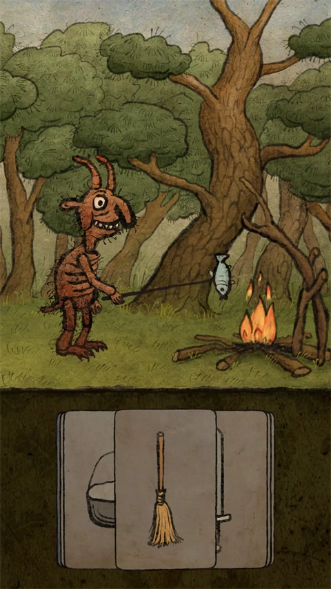 朝圣者手机版图1