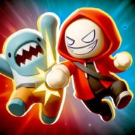 愤怒男孩VS派对达人