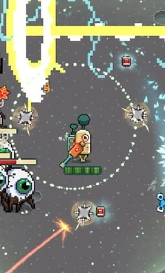 地球净化工程折相思图2