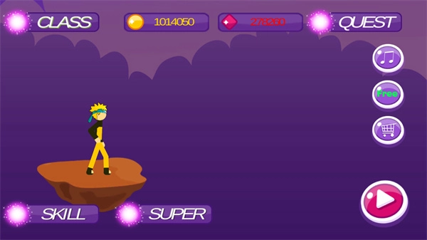 火柴人火影忍者2网页版图1