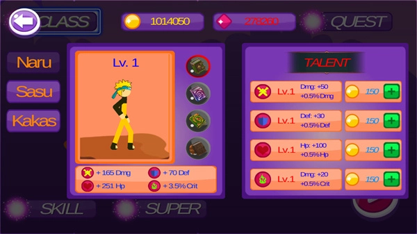 火柴人火影忍者2网页版图3