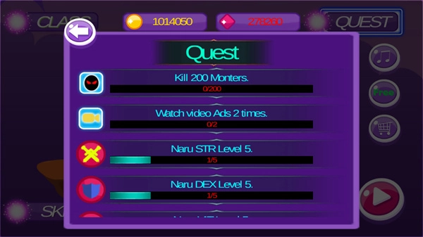 火柴人火影忍者2网页版图4